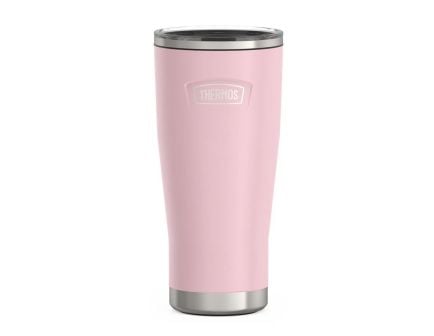 Thermos Icon 24oz Tumbler w/ Slide Lock Lid, Sunset Pink - IS1122SP4