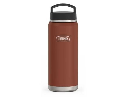 Thermos Icon 40oz Water Bottle w/ Screw Top, Saddle - IS2122SD4