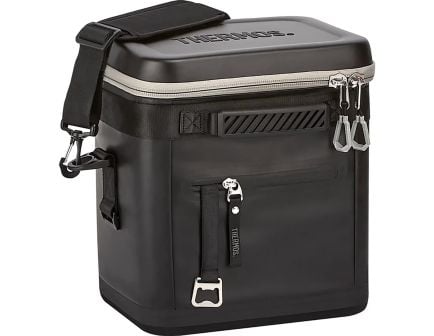 Thermos Icon 12 Can Cooler, Granite - CI2412004GT