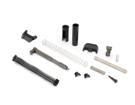 Zaffiri Precision Upper Parts Kit For Glock 17/34 Gen 5 - 17.5.UPK