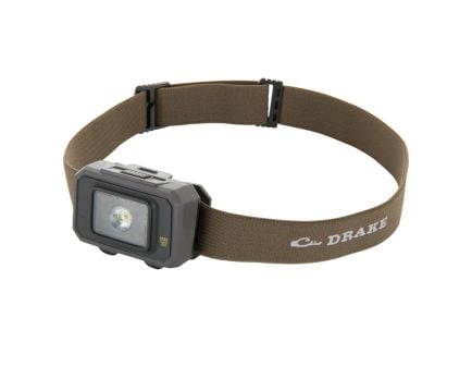 Drake EVO250 Headlamp, Green Timber