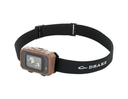 Drake EVO350 Headlamp, Black