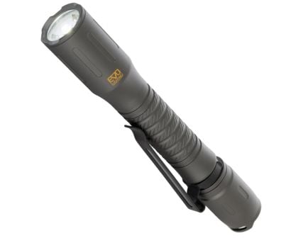 Drake EVO500 Flashlight, Gunmetal