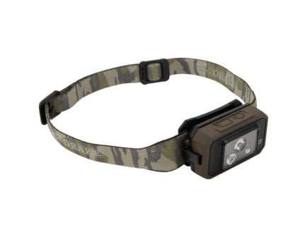Drake EVO500 Headlamp, Original Bottomland
