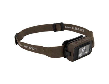 Drake EVO500 Headlamp, Green Timber
