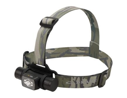 Drake EVO1000 Headlamp, Original Bottomland