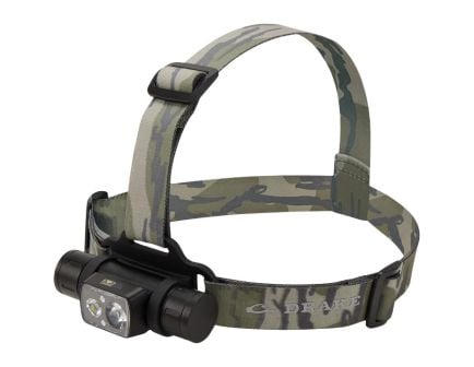 Drake EVO1500 Headlamp, Original Bottomland