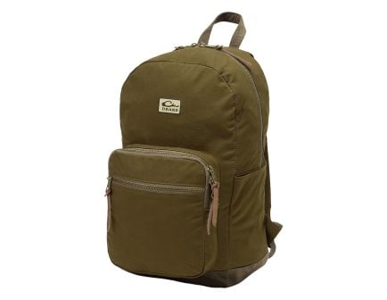 Drake Throwback80 Backpack, Green Timber