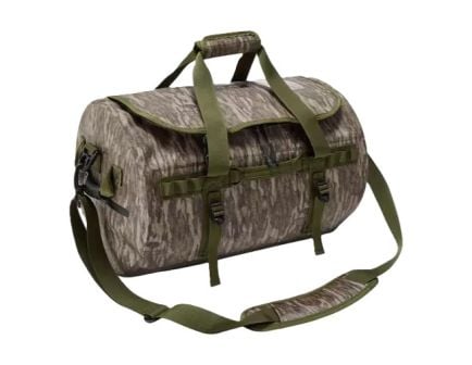 Drake 40L Waterproof Duffel Bag, Bottomland