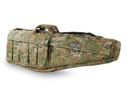 Elite Survival Systems 33" Assault Systems Tactical Rifle Case, Multicam - ARC-M-2