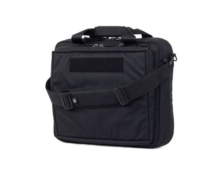 Elite Survival Systems 16" Covert Operations Discreet Rifle Case, Black - COC16-B