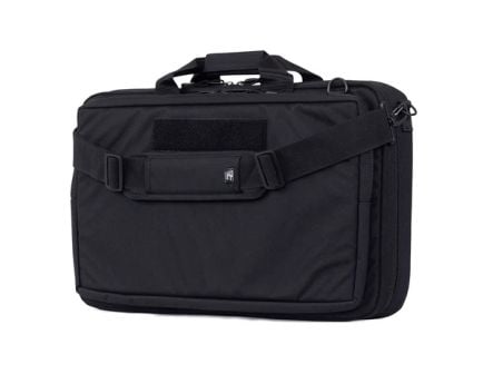 Elite Survival Systems 22" Covert Operations Discreet Rifle Case, Black - COC22-B