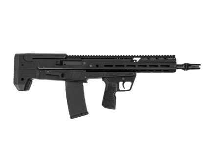 PSA Olcan 14.5" 300BLK ASR Rifle, Black