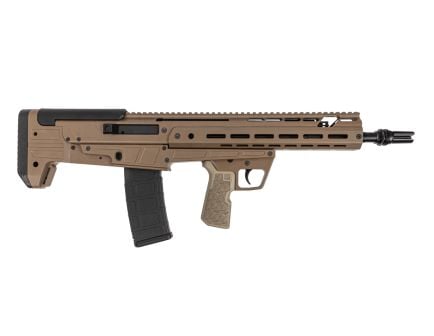PSA Olcan 14.5" 5.56 ASR Rifle, FDE