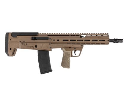 PSA Olcan 14.5" 300BLK Keymo Rifle, FDE