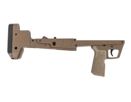 PSA Complete Olcan Rifle Lower, FDE
