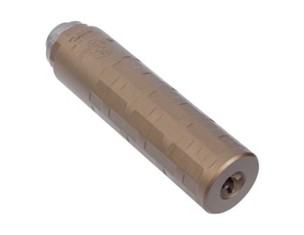 Sabre Mixtape-300 300BLK Ti Suppressor, Burnt Bronze - Plan B