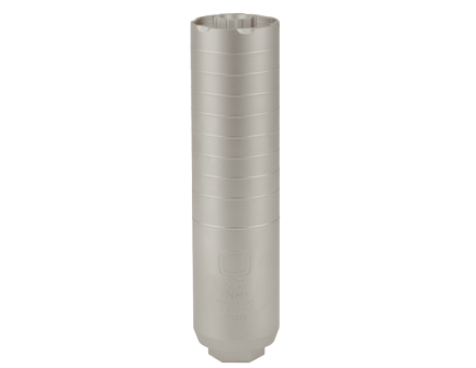 Q Thunder Panda 7.62 Titanium Suppressor, Bead Blasted - SILTPQUICKIE762RE