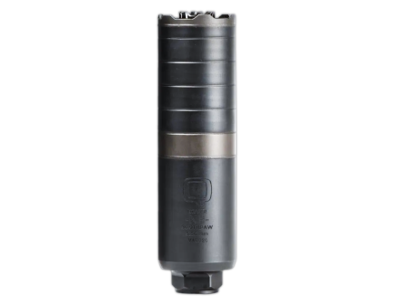 Q Southpaw 5.56/.223 Silencer, SS/Inconel  - SILSPQUICKIE556
