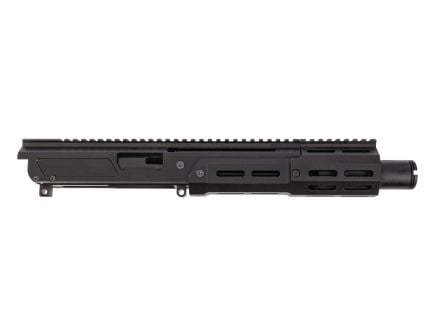 PSA JAKL 9MM SD 6.5" Upper Receiver Assembly, Black