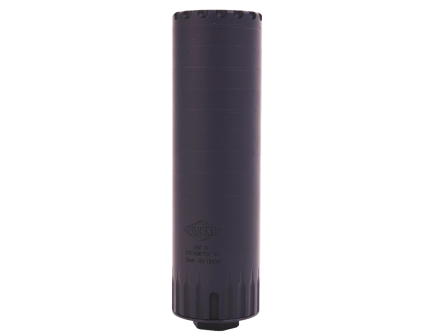 YHM R9 9MM Sound Suppressor, Black - YHM215528