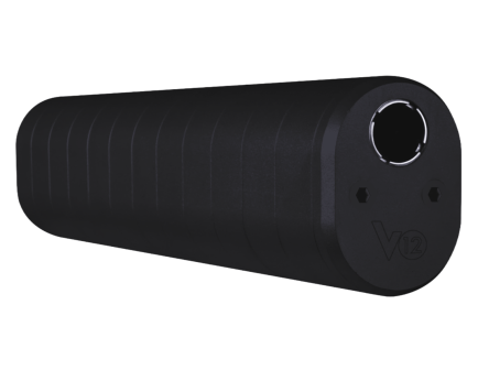 YHM VICTRA-12 SHOTGUN SUPPRESSOR - YHM1200