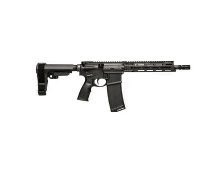 Daniel Defense DDM4V7P 10.3" 5.56 NATO AR Pistol, Black