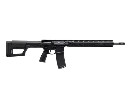 Daniel Defense SPRIII 18" 5.56 NATO AR Rifle, Black