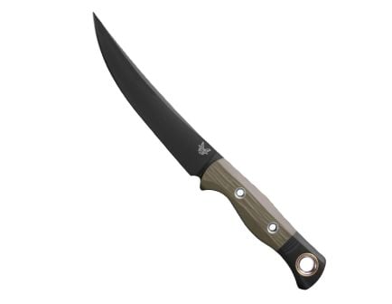 Meatcrafter | OD green / Black Knife - 4050BK-01