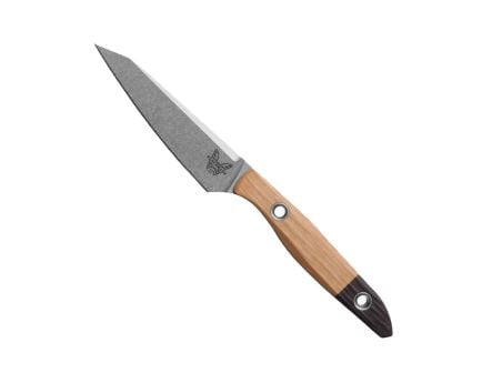 Benchmade Paring Knife Maple Valley Richlite / Black - 4045-02