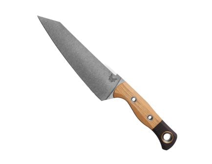 Benchmade Wildcoast Chef Knife, Maple Valley - 4070-02