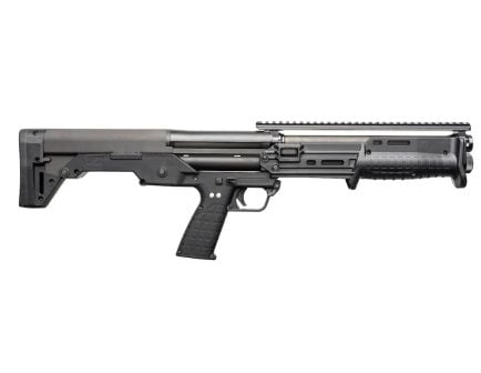 Kel-Tec KS7 Gen2 18.5" 6RD 12 Gauge, Black