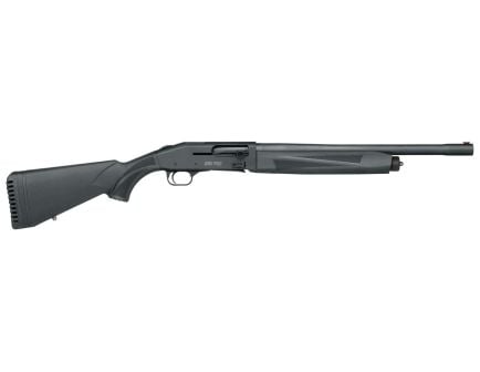 Mossberg & Sons 940 Tactical Optics Ready 18.5" 4rd, Black