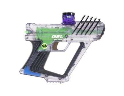 Gel Blaster Surge 2, Clear - GBSG2009