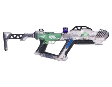 Gel Blaster Surge 2 XL, Clear - GBXL2009