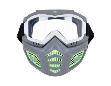 Gel Blaster Elite Face Protection Mask - GBFM1112