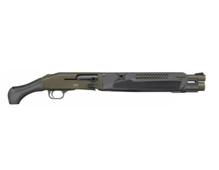 Mossberg 990 Aftershock SPX 14.375" 5RD 12GA Shotgun, ODG