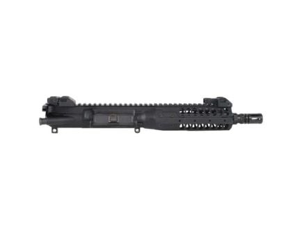 LWRC IC PSD 8" 5.56 NATO AR Complete UPPER, Black