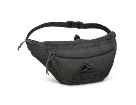 Kelty Warbler Fanny Pack, Asphalt - 22635620AS