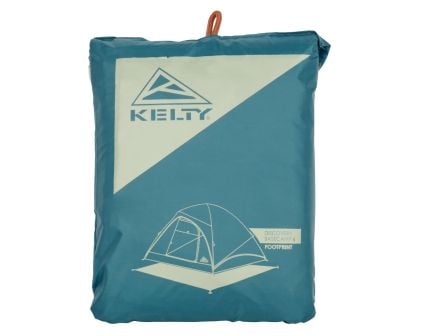 Kelty Discovery Basecamp 6 Footprint, Stormy Blue - 46835822AGB
