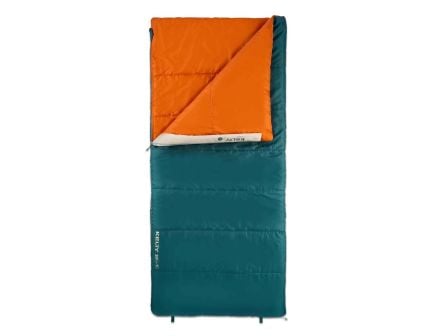 Kelty Catena 30 Sleeping Bag, Mediterranean - 35429326MEDRR