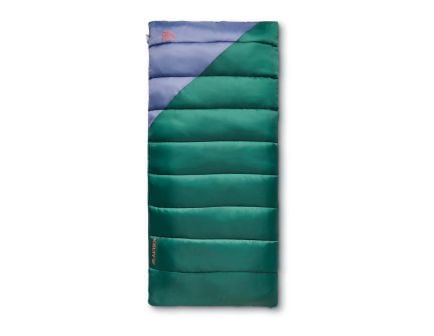 Kelty Catena 30 Degree Sleeping Bag, Posey Green - 35429421RR
