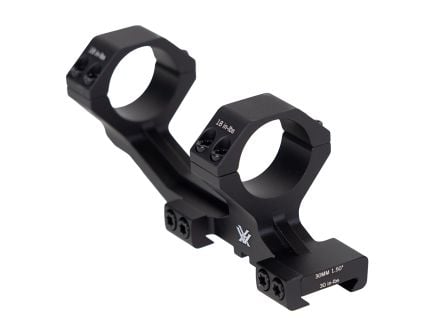 Vortex Sport Cantilever Mount 30mm - SCM-30-150