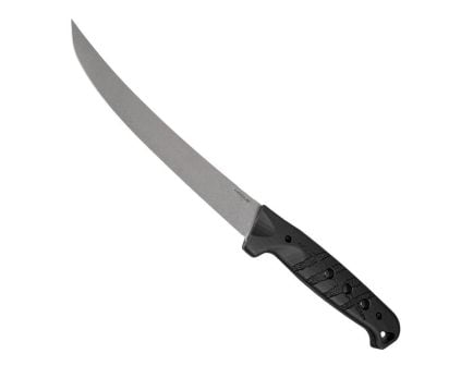 Hogue Bone Flex 7" Boning Knife, Black - 35750