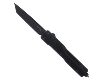 Sig Sauer Counterstrike Auto Tanto Point OTF Knife, Black - 36960
