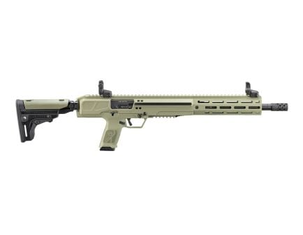 Ruger LC CARBINE 16" 45ACP, DESERT VERDE