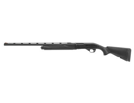 Franchi Affinity 3 Left Handed 12 Gauge 28" Semi Auto Shotgun, Black - 42002