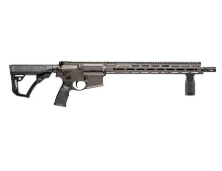 Daniel Defense DDM4 V7 14.5"  5.56 NATO, DEEP WOODS GREEN