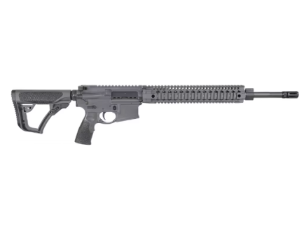 Daniel Defense DDM4 MK12 18" 5.56 NATO, TORNADO Grey
