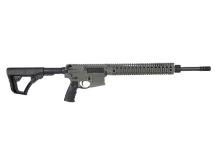 Daniel Defense DDM4 MK12 SPR 16" 5.56 NATO, DEEP WOODS Green